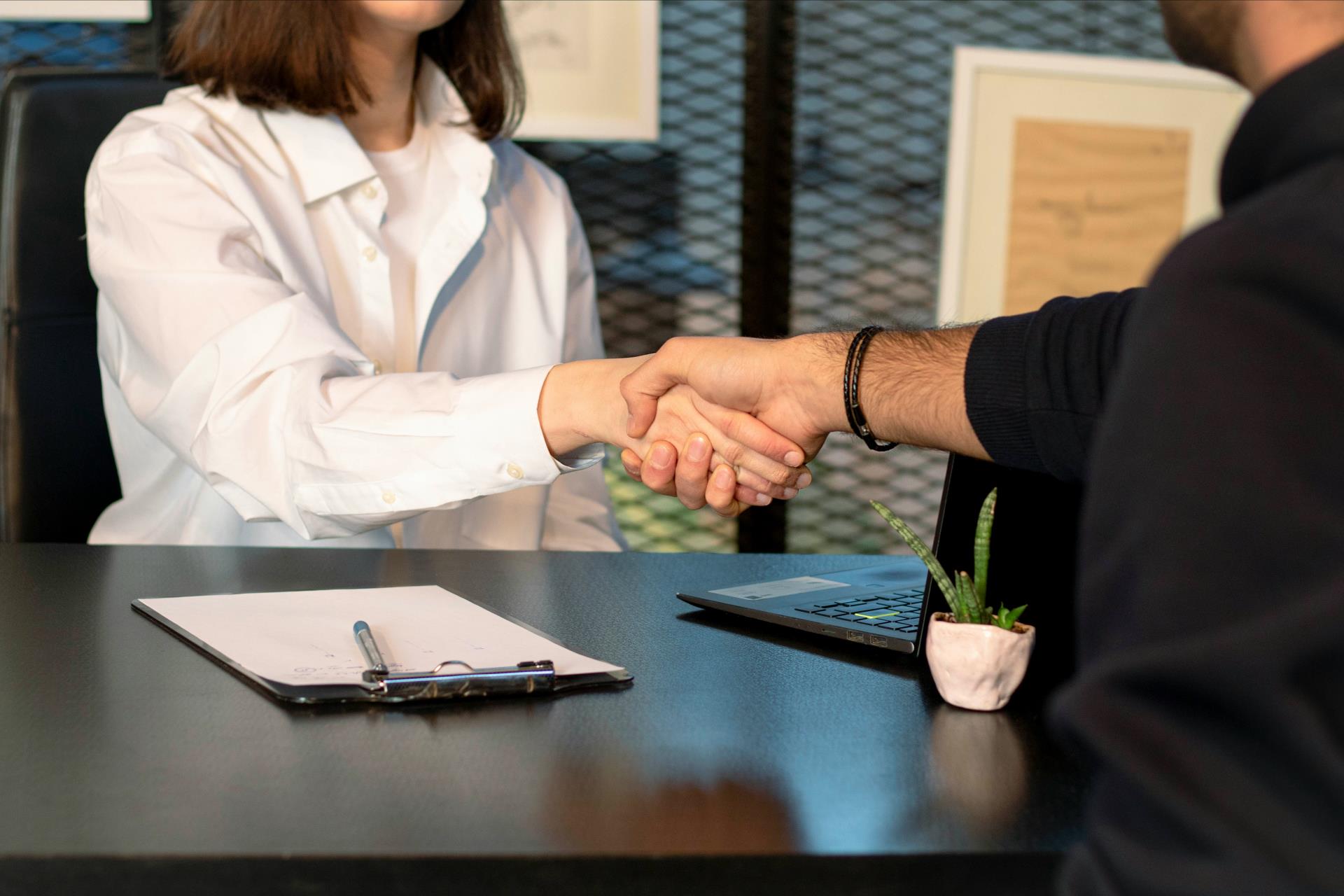 Recrutamento