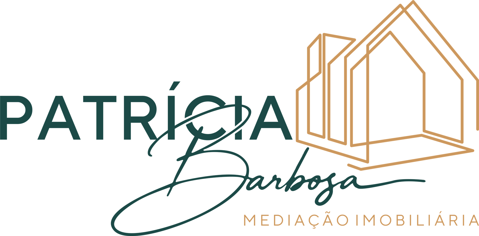 PATRICIA BARBOSA - MEDIAÇÃO IMOBILIÁRIA